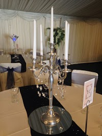 Everything Covered Wedding Chair Covers and Venue Styling 1066711 Image 5